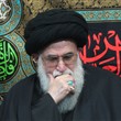 تصاویر آیت الله العظمی روحانی